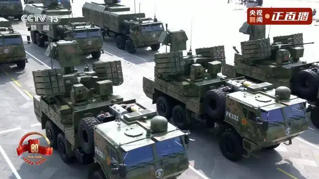 不装了<strong></p>
<p>大唐电信股票</strong>！一口气看完九三大阅兵武器装备！谁说我们一个也不认识？