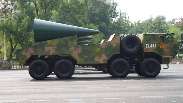 不装了<strong></p>
<p>大唐电信股票</strong>！一口气看完九三大阅兵武器装备！谁说我们一个也不认识？