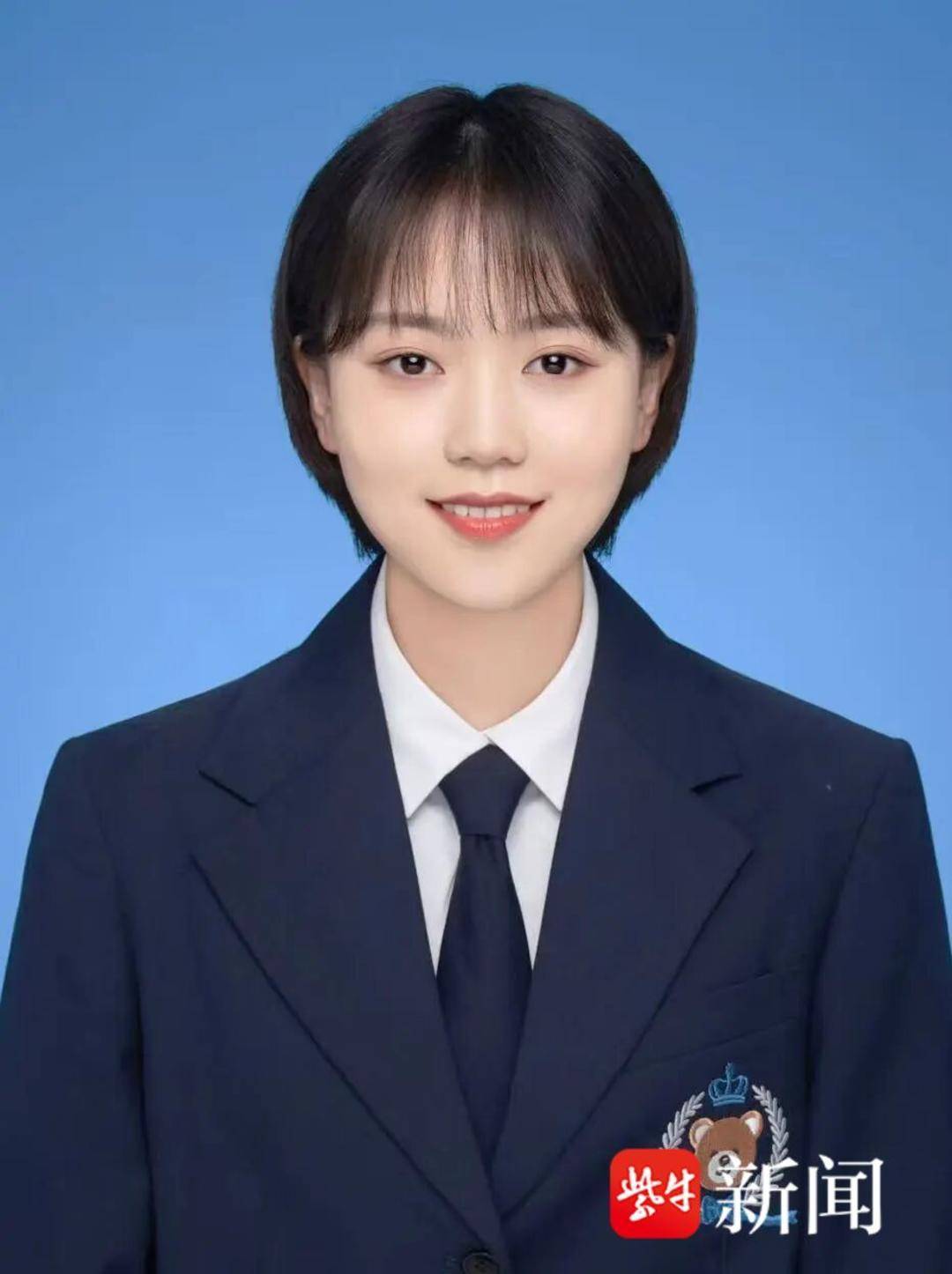 抗战胜利80周年大阅兵民兵方阵<strong></p>
<p>大唐电信股票</strong>，有两名女生来自无锡地区