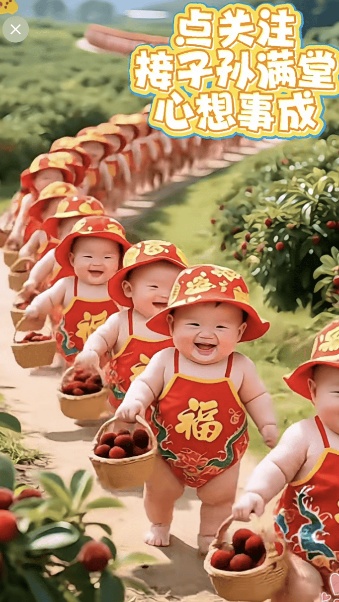 AI生成内容新规实施后<strong></p>
<p>大唐电信股票</strong>，月入过万的假“孙子”们原形毕露