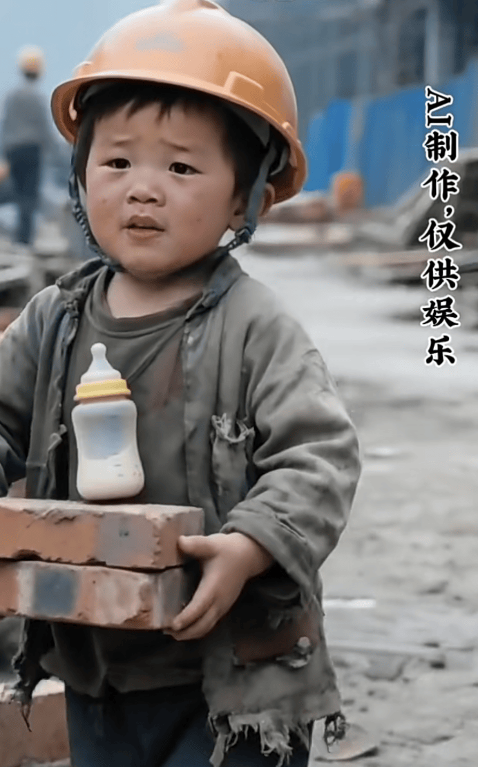 AI生成内容新规实施后<strong></p>
<p>大唐电信股票</strong>，月入过万的假“孙子”们原形毕露