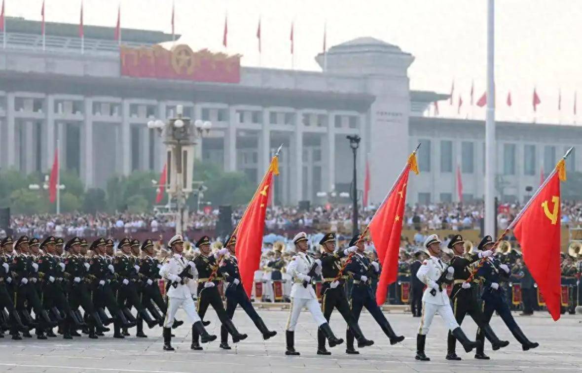 9·3阅兵后<strong></p>
<p>深圳华强股票</strong>,日本转变态度,公开承诺坚持和平道路:绝不再走老路