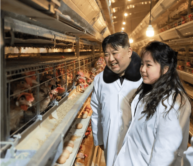 金正恩女儿首登国际舞台<strong></p>
<p>深圳华强股票</strong>，引爆接班传闻！英国首相被架空，工党内斗成全武行…