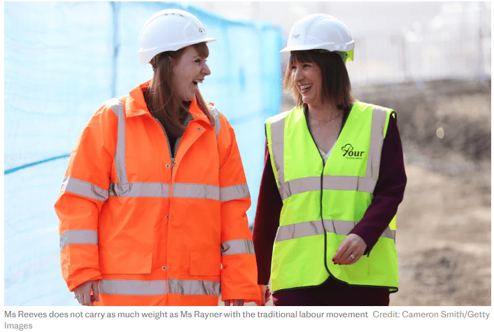 金正恩女儿首登国际舞台<strong></p>
<p>深圳华强股票</strong>，引爆接班传闻！英国首相被架空，工党内斗成全武行…