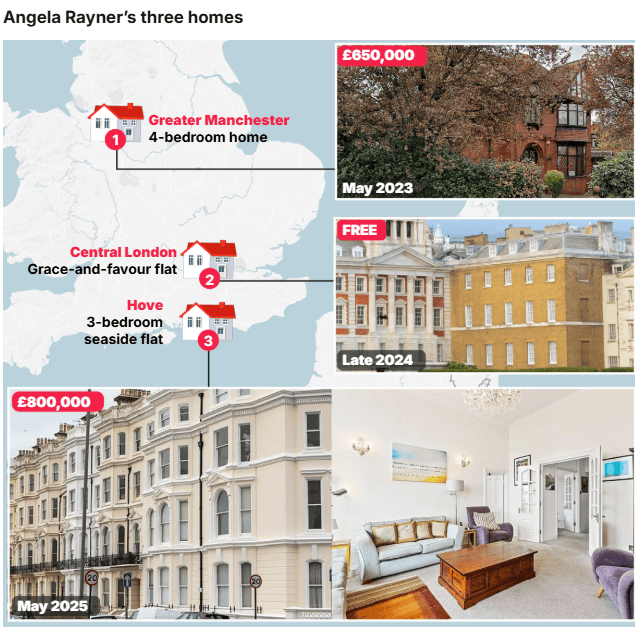 金正恩女儿首登国际舞台<strong></p>
<p>深圳华强股票</strong>，引爆接班传闻！英国首相被架空，工党内斗成全武行…