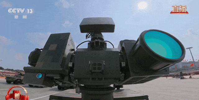 这就是咱们中国人的底气<strong></p>
<p>深圳华强股票</strong>！装备方队完整视频来啦