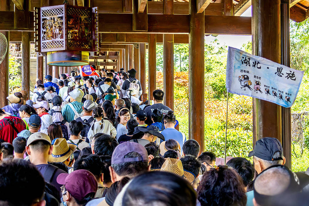 5A级景区付费可“插队”<strong></p>
<p>深圳华强股票</strong>?市场手段用错了地方