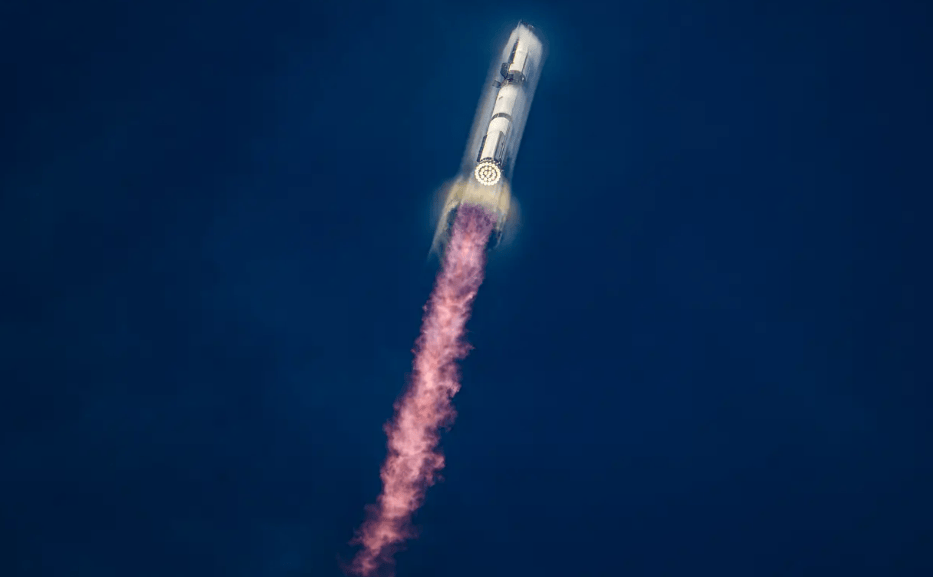 飞一次1亿美元<strong></p>
<p>深圳华强股票</strong>，40分钟全球达，马斯克豪赌人类生存B计划