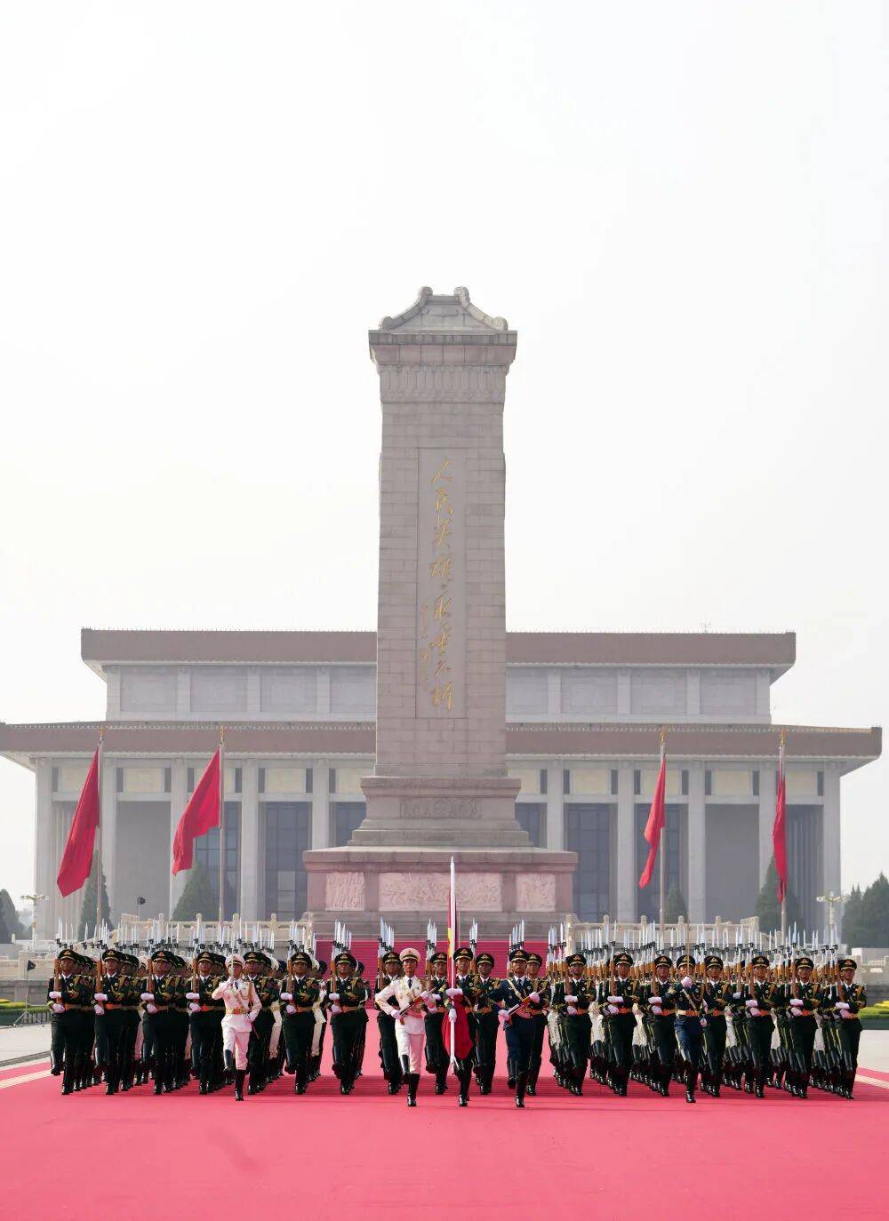 纪念中国人民抗日战争暨世界反法西斯战争胜利80周年