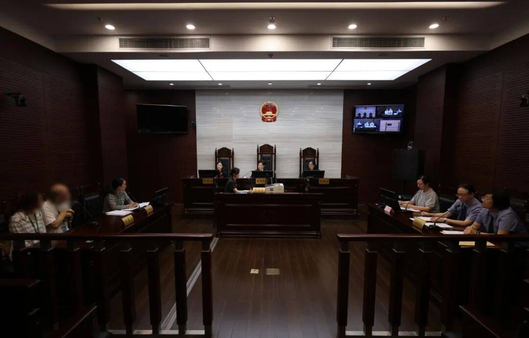 母亲病逝<strong></p>
<p>深圳华强股票</strong>，生父不明，留下一双女儿谁来监护？八旬外祖父诉至法院：我来！