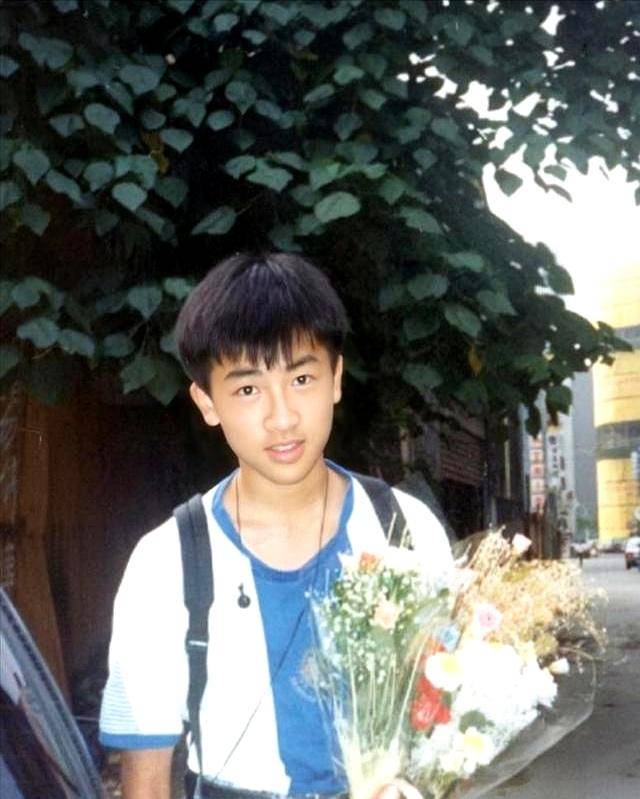 考古|苏有朋称“卖艺不卖身”被群嘲?曾是出道37年影视歌样样通的冻龄男神<strong></p>
<p>深圳华强股票</strong>,如今51岁却疑似翻车?