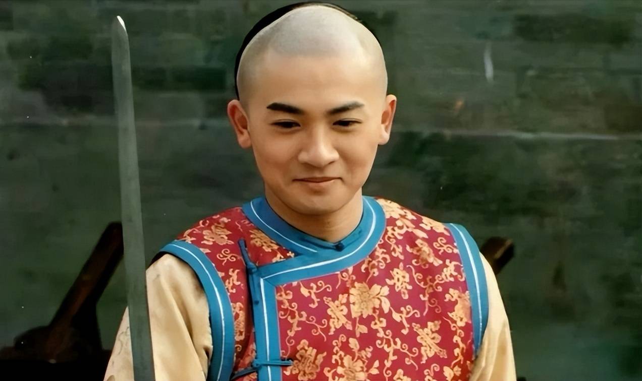 考古|苏有朋称“卖艺不卖身”被群嘲?曾是出道37年影视歌样样通的冻龄男神<strong></p>
<p>深圳华强股票</strong>,如今51岁却疑似翻车?