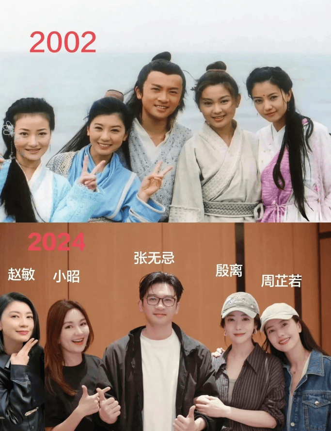 考古|苏有朋称“卖艺不卖身”被群嘲?曾是出道37年影视歌样样通的冻龄男神<strong></p>
<p>深圳华强股票</strong>,如今51岁却疑似翻车?