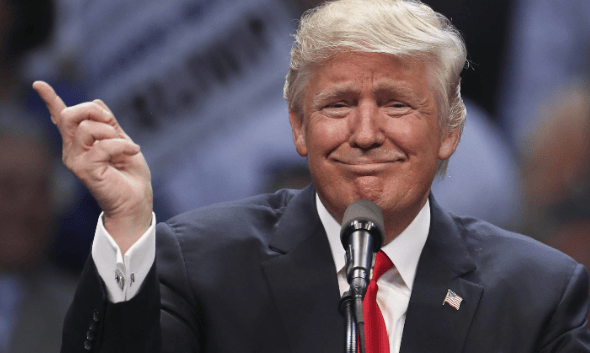 中国又一次赌赢了？特朗普突然不再嘴硬<strong></p>
<p>科士达股票</strong>，美国法院正式做出裁定，美国无权对中国加征关税