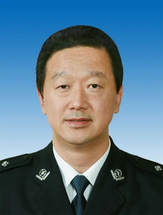 涉嫌严重违纪违法<strong></p>
<p>科士达股票</strong>，辽宁警察学院原党委书记李锦奇被查