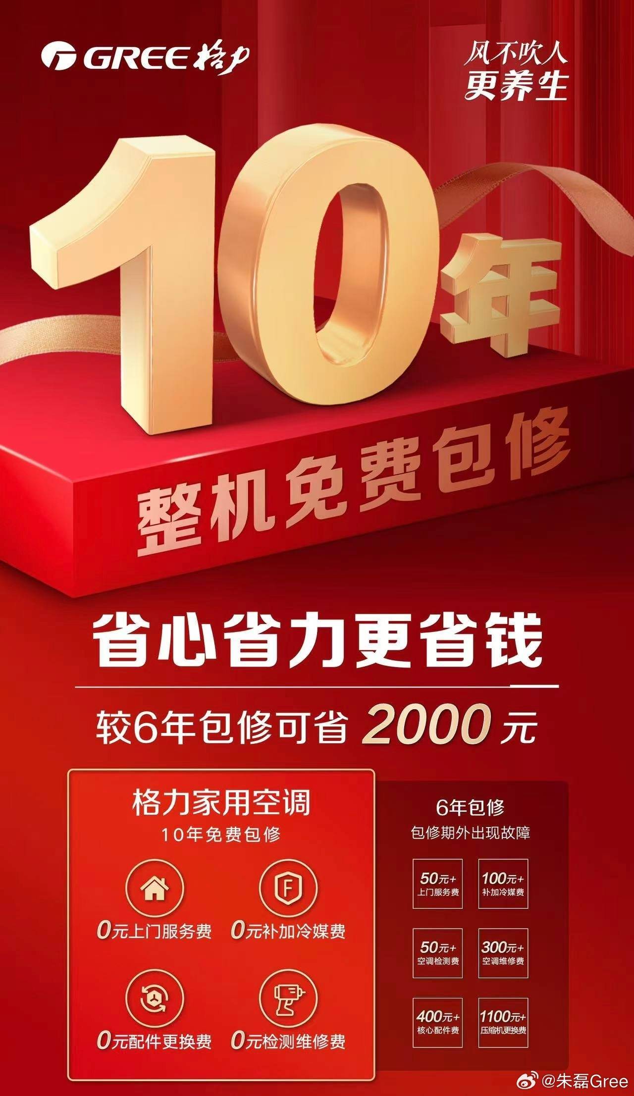 华为空调一年省出300度电<strong></p>
<p>科士达股票</strong>，雷军约战董明珠，格力凭何不降价能赚更多钱？