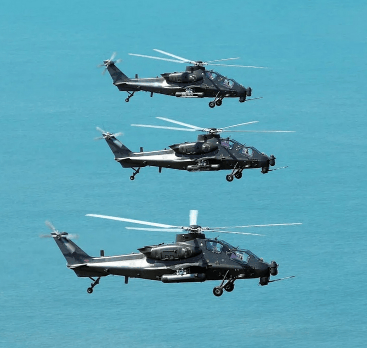 海峡爆发激烈对峙<strong></p>
<p>科士达股票</strong>，外军直升机冲向直十，下一刻却彻底老实了！