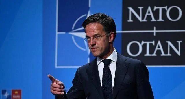 看完九三阅兵后<strong></p>
<p>科士达股票</strong>，北约秘书长大受刺激，当着全世界的面，吕特强势警告欧美，对外释放信息量大