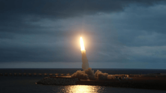 土耳其将大规模生产高超声速导弹<strong></p>
<p>科士达股票</strong>？ 张学峰：将有助于增强对以色列的战略威慑能力