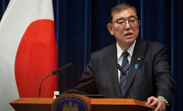 黑锅背完石破茂被赶下台<strong></p>
<p>科士达股票</strong>,下届日本首相人选,有个“反华”魔怔人