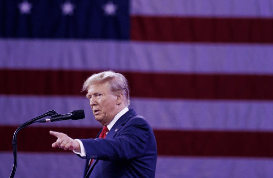 投票结果7：4！特朗普迎来惨败<strong></p>
<p>科士达股票</strong>，美国法院正式裁定：他无权对中印等国加征关税