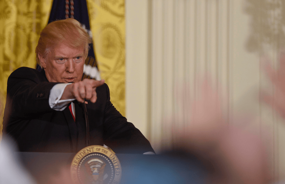 投票结果7：4！特朗普迎来惨败<strong></p>
<p>科士达股票</strong>，美国法院正式裁定：他无权对中印等国加征关税