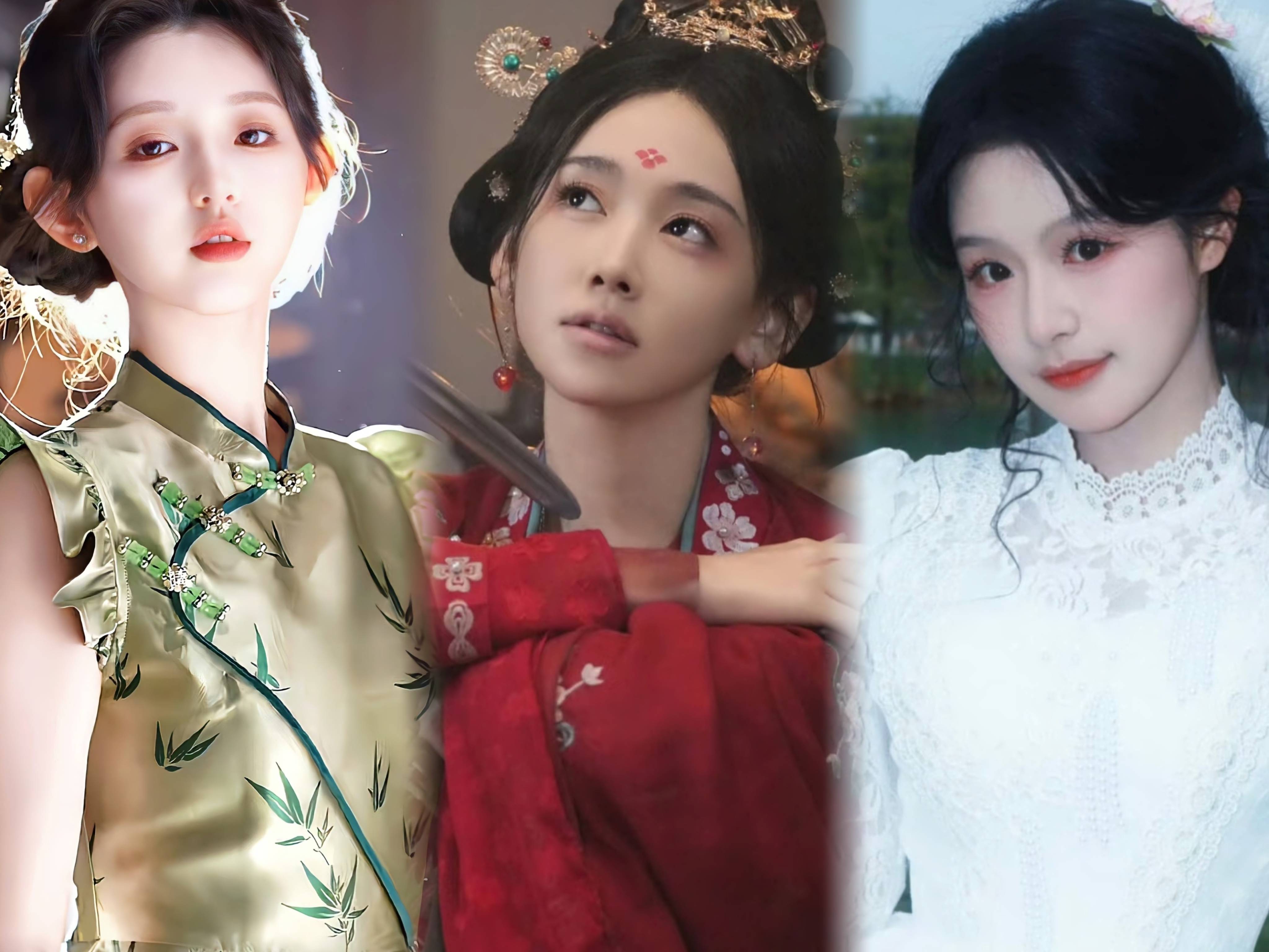 长剧大女主刚要上桌<strong></p>
<p>科士达股票</strong>,短剧大女主已经掀桌!