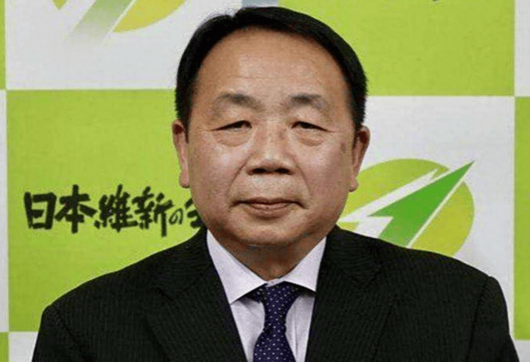 恬不知耻！被中国制裁后<strong></p>
<p>万华化学股票</strong>，新时代汉奸石平仍毫无悔意，回应称“制裁是光荣”