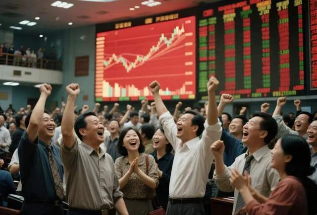 A股是调整还是重现2015<strong></p>
<p>万华化学股票</strong>,降息在即还有多少空间?