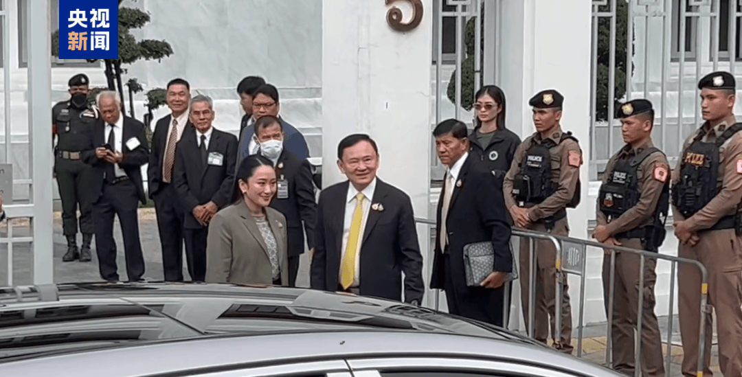 他信回泰国后<strong></p>
<p>万华化学股票</strong>,被判有罪,须重新服刑1年!泰国新总理选举当日,他曾飞去迪拜