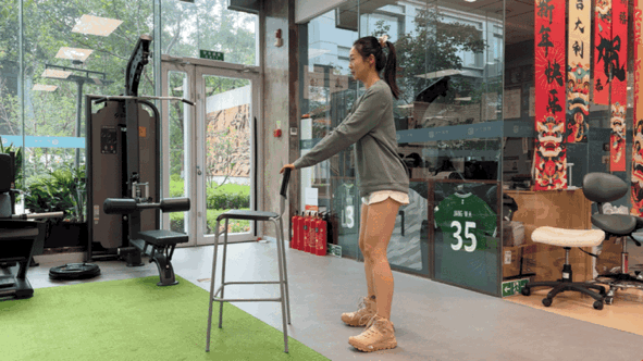 身体有这 5 种表现<strong></p>
<p>迈瑞医疗股票</strong>，说明你的骨头已经悄悄变脆了！越早知道越好