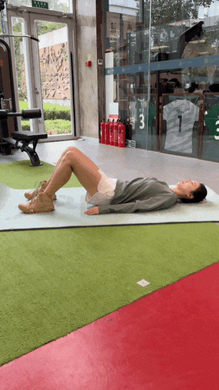 身体有这 5 种表现<strong></p>
<p>迈瑞医疗股票</strong>，说明你的骨头已经悄悄变脆了！越早知道越好