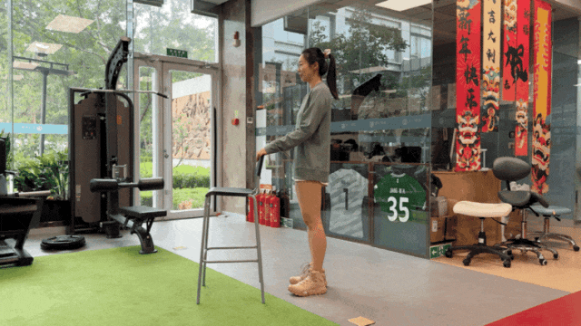 身体有这 5 种表现<strong></p>
<p>迈瑞医疗股票</strong>，说明你的骨头已经悄悄变脆了！越早知道越好