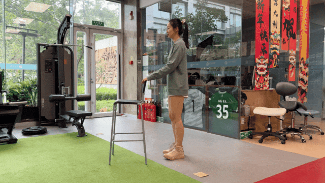 身体有这 5 种表现<strong></p>
<p>迈瑞医疗股票</strong>，说明你的骨头已经悄悄变脆了！越早知道越好