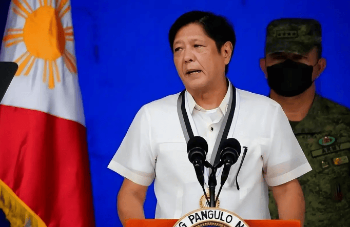 “破船”解体倒计时<strong></p>
<p>迈瑞医疗股票</strong>,仁爱礁交锋再次打响!中菲深夜爆发对峙,我海警直接把话挑明