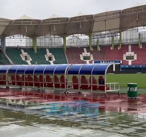 京媒：郑州大雨<strong></p>
<p>华胜天成股票</strong>，河南队、国安队赛前踩场训练全部确认取消