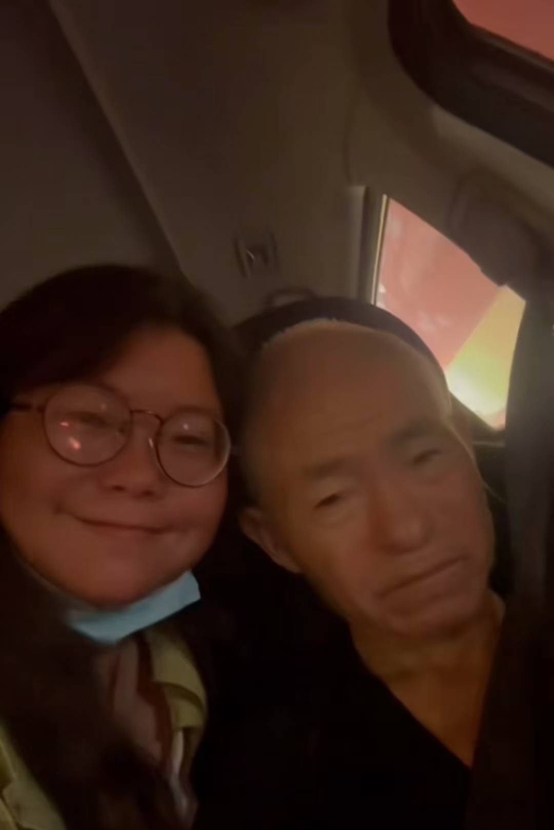 00后女孩工地绑钢筋5年成家里经济支柱：汗水流进眼睛特别疼<strong></p>
<p>华胜天成股票</strong>，工友让我干轻松的活