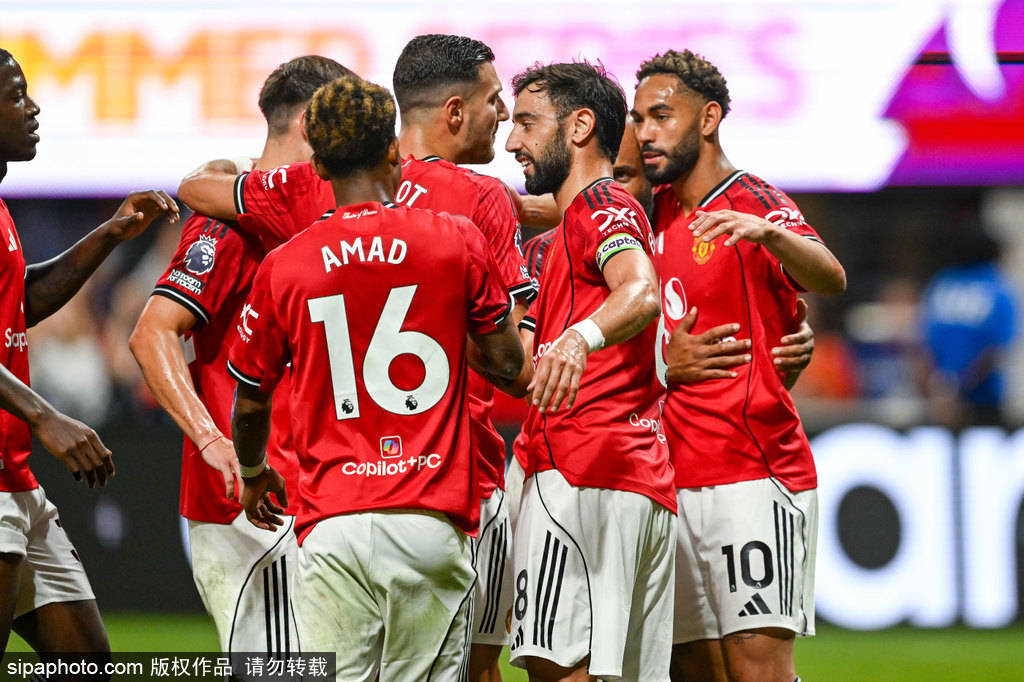 都输不起<strong></p>
<p>华胜天成股票</strong>！曼城残阵战曼联多纳鲁马或迎首秀 红魔门将难抉择