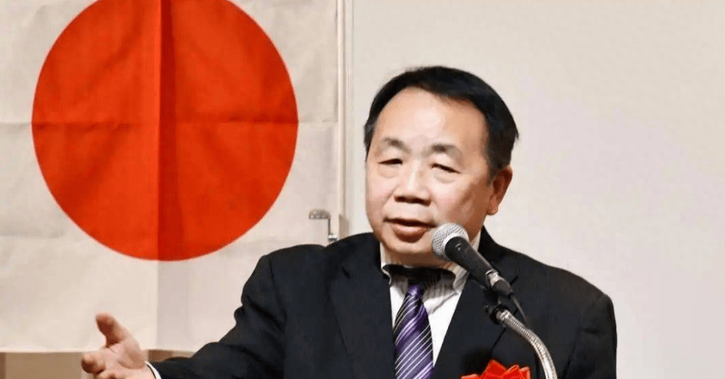 中方制裁“汉奸”石平后<strong></p>
<p>华胜天成股票</strong>，日本对华连出两刀，国防部回应八个字