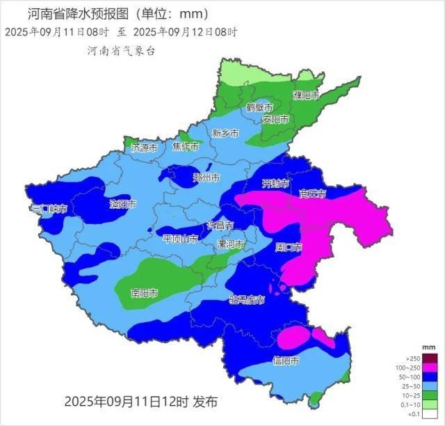 “小区门口的水已经到腰”<strong></p>
<p>华胜天成股票</strong>！多地出现城市内涝