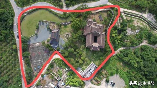 价格几近腰斩<strong></p>
<p>华胜天成股票</strong>！抗日名将李默庵故居第三次拍卖1595万成交