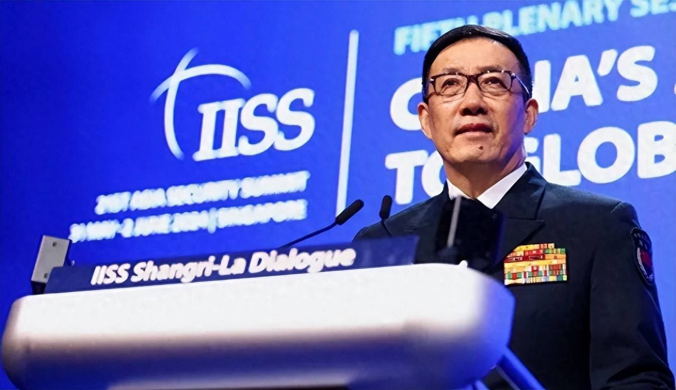 中美防长通话：美方态度强硬<strong></p>
<p>华胜天成股票</strong>，董军当面摊牌，立刻划定两条红线