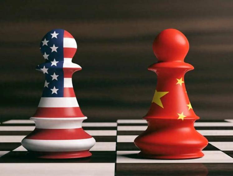 中美防长通话：美方态度强硬<strong></p>
<p>华胜天成股票</strong>，董军当面摊牌，立刻划定两条红线