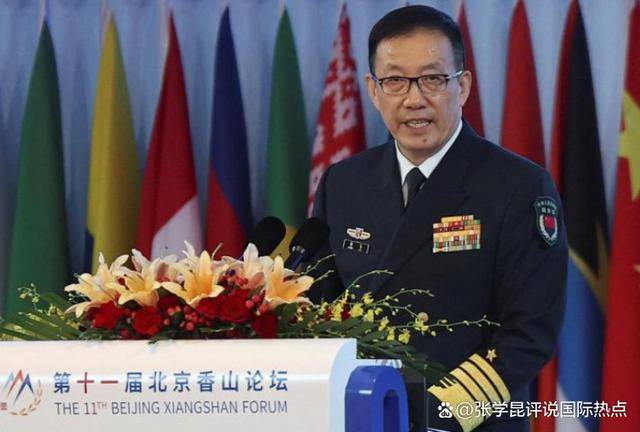 百国军事代表赴华<strong></p>
<p>华胜天成股票</strong>,美国不吭声,中方打了2通电话,口气出奇强硬