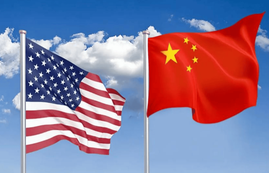 打通中方电话后<strong></p>
<p>华胜天成股票</strong>,美防长态度强硬,我方直接摊牌,当场划2条红线