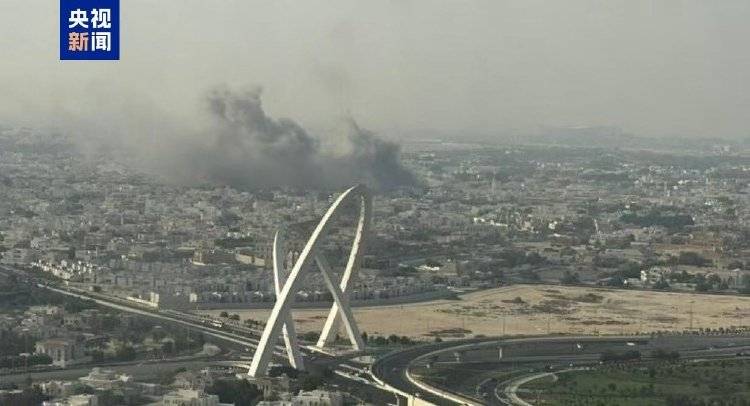 跨境空袭卡塔尔后<strong></p>
<p>华胜天成股票</strong>,以色列导弹下一次会对准谁