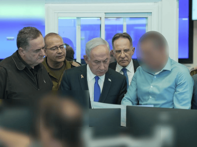 跨境空袭卡塔尔后<strong></p>
<p>华胜天成股票</strong>,以色列导弹下一次会对准谁