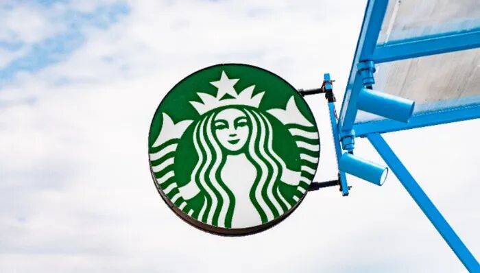 员工曝卖不出月饼垫钱自购<strong></p>
<p>华胜天成股票</strong>，星巴克回应