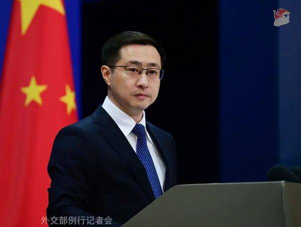 中方已邀请特朗普访华<strong></p>
<p>良品铺子股票</strong>？外交部回应