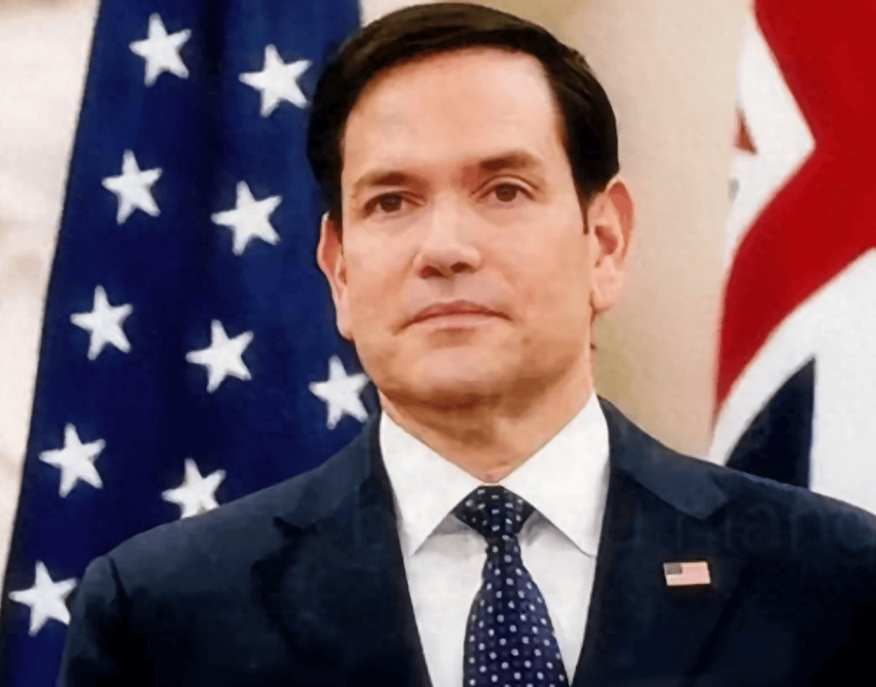 反以大会成了笑话？鲁比奥抵达后<strong></p>
<p>良品铺子股票</strong>，卡塔尔改了说法，要继续斡旋